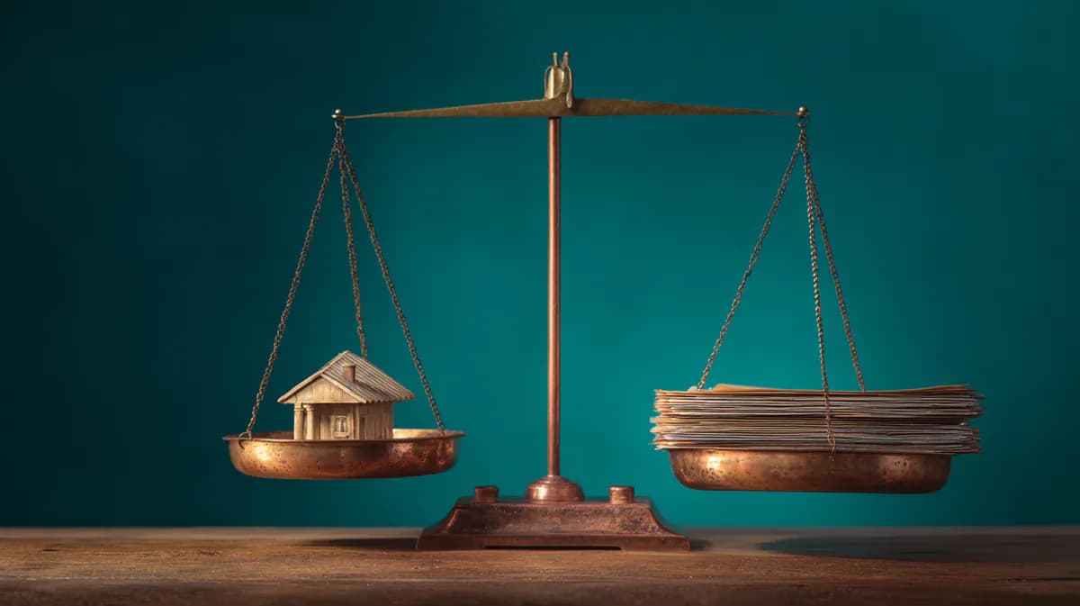 Podela imovine pri razvodu — šta kaže zakon